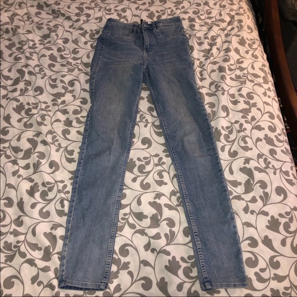 jeans - Picture 1 of 3